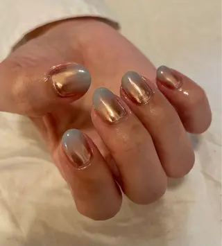 ネイル Nailsalon Olu所属・ネイリスト Nanaのネイルデザイン