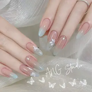 ネイル ANG Studioのネイルデザイン