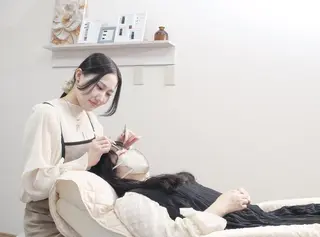 マツエク・マツパ まつ毛サロン storkのマツエク・マツパデザイン