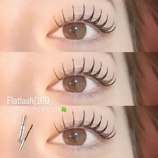 マツエク・マツパ Luna所属・YUKA 💫大阪福島のマツエク・マツパデザイン