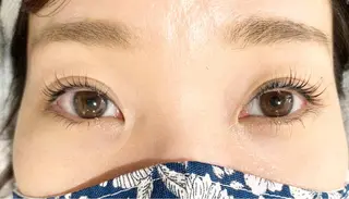 マツエク・マツパ 平本 清夏のマツエク・マツパデザイン