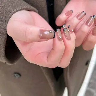 ネイル Lotta. by Chiseiのネイルデザイン