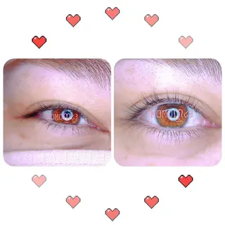 マツエク・マツパ モテデザインのプロ モモ🍑のマツエク・マツパデザイン