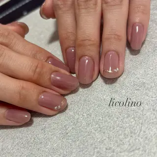 ネイル licolino所属・nailsalon Honeymeのネイルデザイン