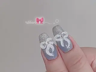 ネイル Beauty Salon Regene 【リジェネ】所属・Regene TAMURAのネイルデザイン