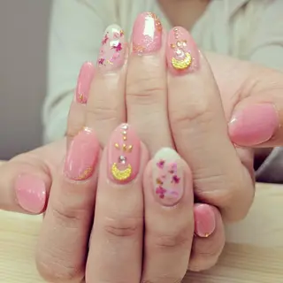 ネイル CULU -LUのネイルデザイン