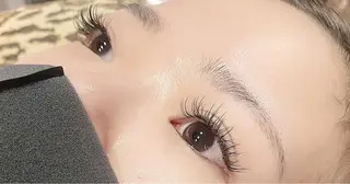 マツエク・マツパ ナオエ ハルカのマツエク・マツパデザイン