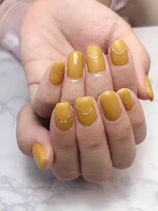 ネイル Bella  totalbeauty所属・Bella 齋藤理奈のネイルデザイン