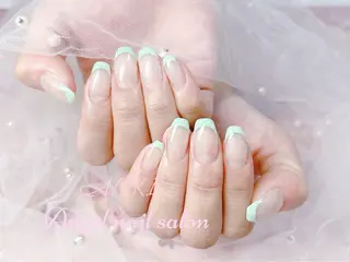 ネイル Angel nail salonのネイルデザイン