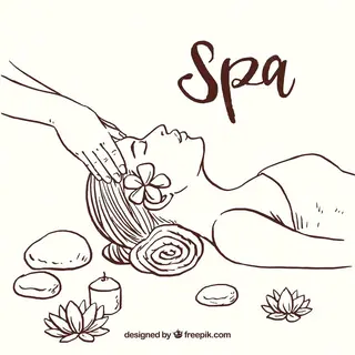 SALOWIN恵比寿所属・ヘッドスパで脳を 整える✨chacoのヘアスタイル