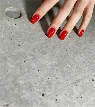 ネイル 🫧Sunrich lu🤍のネイルデザイン