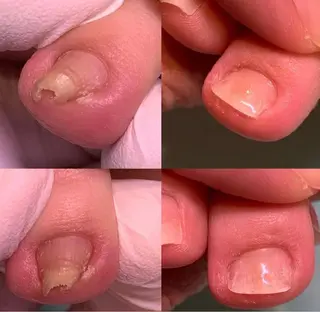 サンキューフット浦和店所属・サンキューフット 浦和店のエステ・リラクイメージ