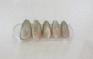 ネイル ECHIREネイル マツザキのネイルデザイン