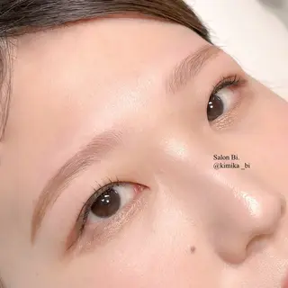 アイブロウ ito kimikaの眉毛・アイブロウイメージ