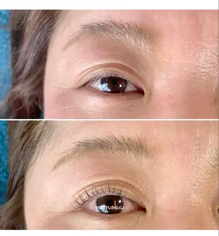 マツエク・マツパ By color  EYE&NAIL所属・BY  COLOR eyedesinのマツエク・マツパデザイン