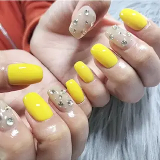 ネイル Kame_ nail🐢💕のネイルデザイン