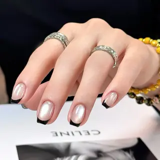 ネイル 美爪形成・ 渋谷NAILのネイルデザイン