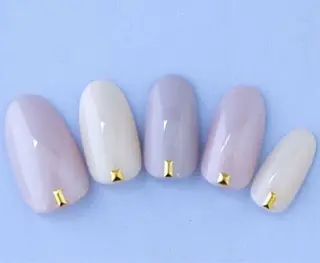 ネイル Romine ネイル&マツゲのネイルデザイン