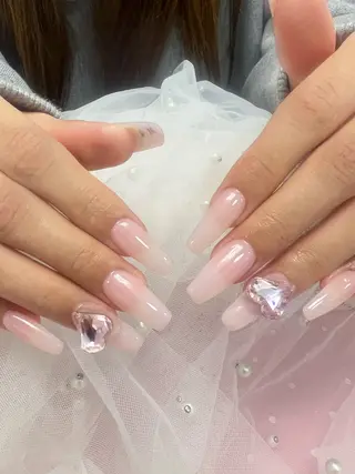 ネイル YK Rinのネイルデザイン