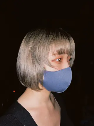 ショート ✨恵比寿/代官山 ✨ ショートヘYUIのヘアスタイル