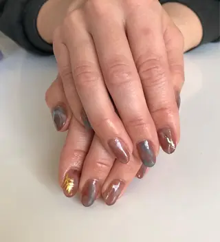 ネイル おうちサロン B-ROOMのエステ・リラクイメージ