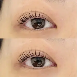 マツエク・マツパ Bunny eyes NEWOTANI博多のマツエク・マツパデザイン