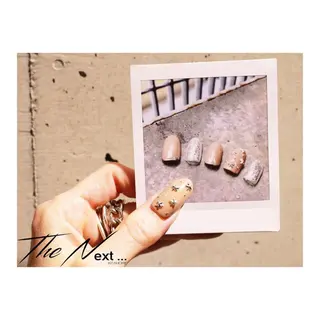 ネイル The  Next...所属・TheNext kitahorieのネイルデザイン