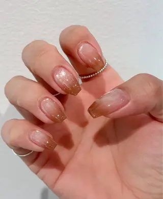 ネイル H&B 楊のネイルデザイン