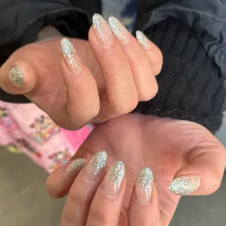 ネイル Eden Katashibaのネイルデザイン