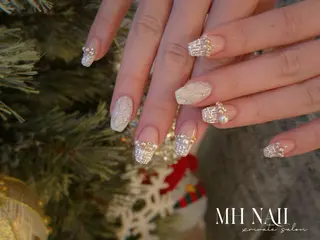 ネイル MH Nailのネイルデザイン