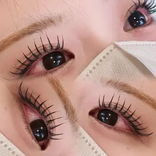 パーマ 中野/ めぐのマツエク・マツパデザイン