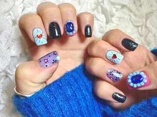 ネイル Nail Room Bellisのネイルデザイン