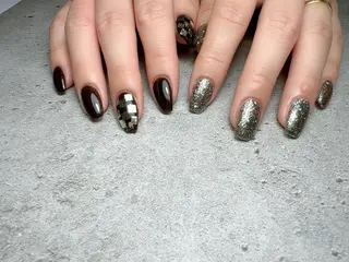 ネイル 𝐑𝐞𝐯𝐢𝐨 ___堺市西区のその他イメージ