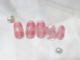 ネイル chika .のネイルデザイン