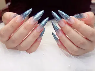 ネイル ロータス ネイルサロンのネイルデザイン