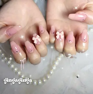 ショート watanabe miyuuのネイルデザイン