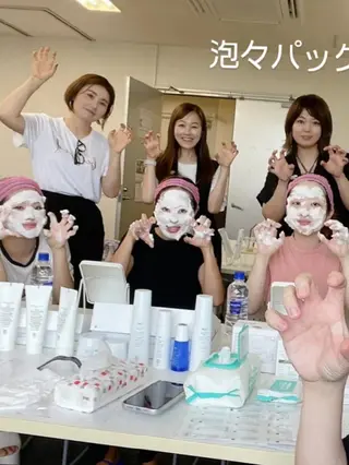 MA KIのエステ・リラクイメージ