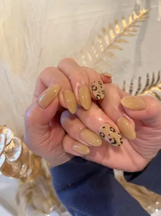 ネイル eim Ayakaのネイルデザイン