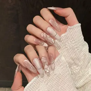 ネイル bijou nailのネイルデザイン