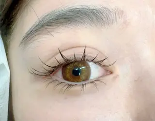 マツエク・マツパ アイ アオイのマツエク・マツパデザイン