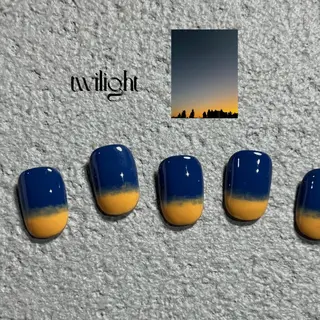 ネイル ロイ ネイルのその他イメージ