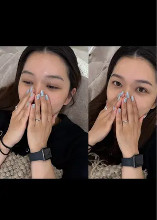 アイブロウ Salon de Galcon 2階(サロンド・ギャルソン)所属・KU TA  \(◡̈)/のエステ・リラクイメージ