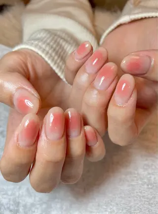 ネイル BEAUTY GARDEN 【nail salon unseul】所属・nana .のネイルデザイン