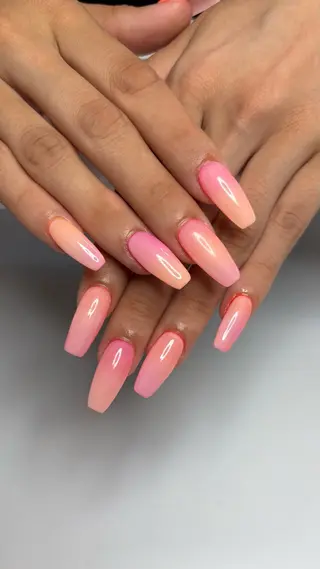 ネイル Rimisnail あゆみのネイルデザイン