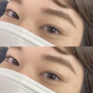 マツエク・マツパ 国分寺アイリスト あさみのマツエク・マツパデザイン