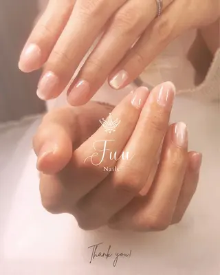ネイル 犬のいるネイルサロン Fuu nailsのネイルデザイン