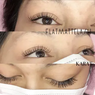 マツエク・マツパ ★ネイル&マツエク 専門店★KARAT★のネイルデザイン