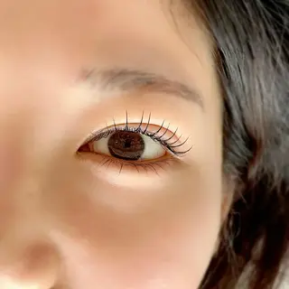 マツエク・マツパ eyelash salon7のマツエク・マツパデザイン