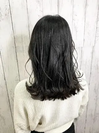 セミロング ☆ shotaのヘアスタイル