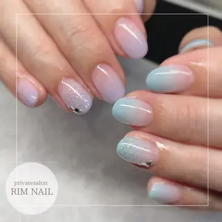 ネイル RIMNAIL リムネイルのネイルデザイン